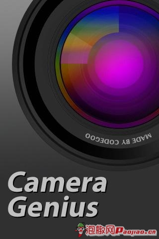 智能防抖天才相机评测：iPhone超强拍摄利器2