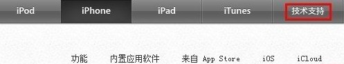 iphone4s怎么查激活时间2