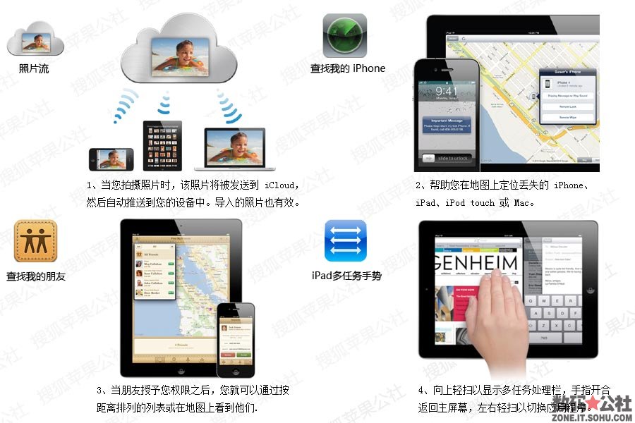 苹果iOS 5系统新功能使用全方位解析14