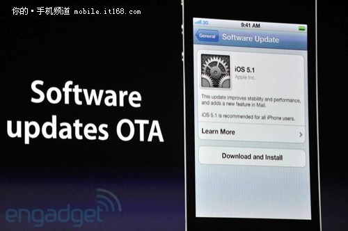 无线同步开启 iOS5 beta2升级特性解析2