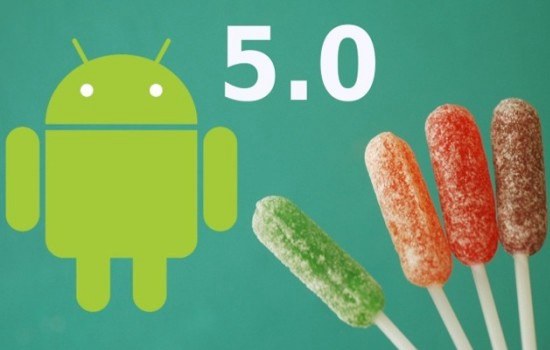 20个你所不知道Android 5.0新功能1
