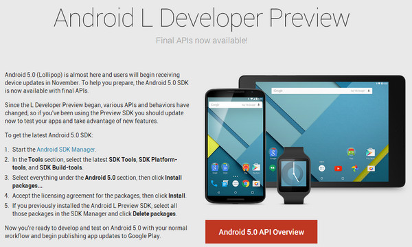 Android5.0下载刷机安装教程1