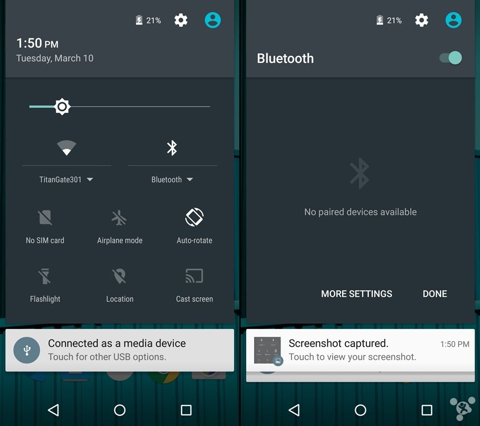 Android 5.1萝莉泡加入了什么新功能？3
