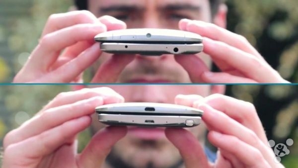 Nexus 6和Galaxy Note 4 你选哪个？3
