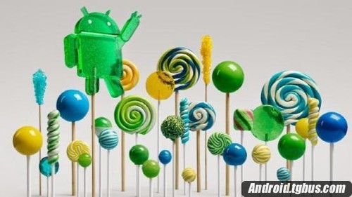 Android L有什么特色？1