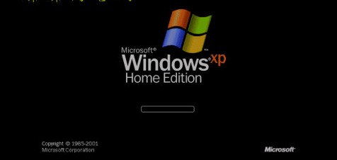 安卓手机上运行WindowsXP系统2