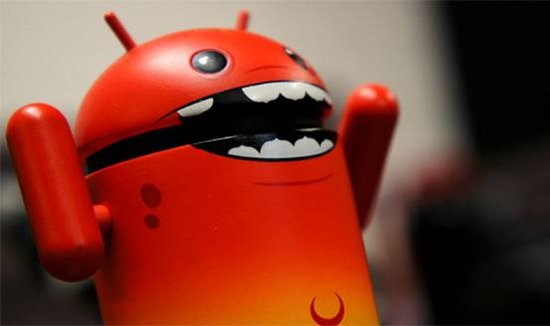 Android系统的五个最大误区4