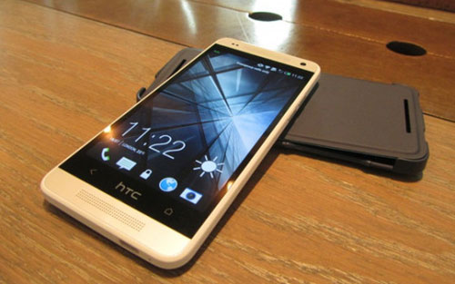 HTC One如何升级4.41