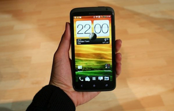 HTC One X今夏将迎安卓4.2.2及Sense 5.0更新1