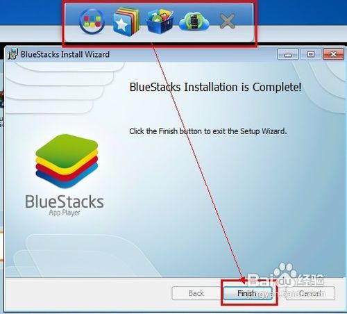 安卓模拟器bluestacks安装教程10