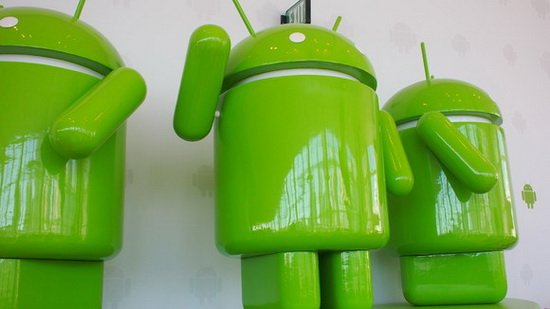 Android 5.0问题大汇总1