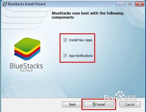 安卓模拟器bluestacks安装教程7