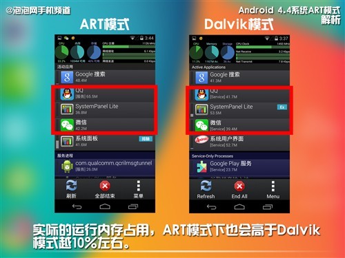 安卓4.4 ART模式使用6