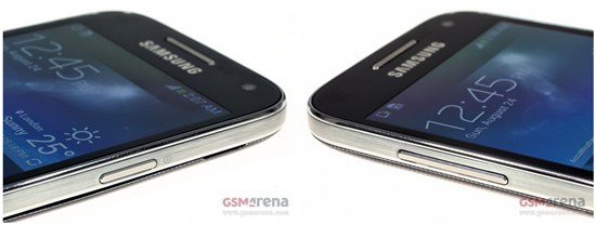 三星Galaxy S4 mini评测4