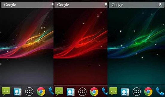Android平台11款最佳动态壁纸应用8