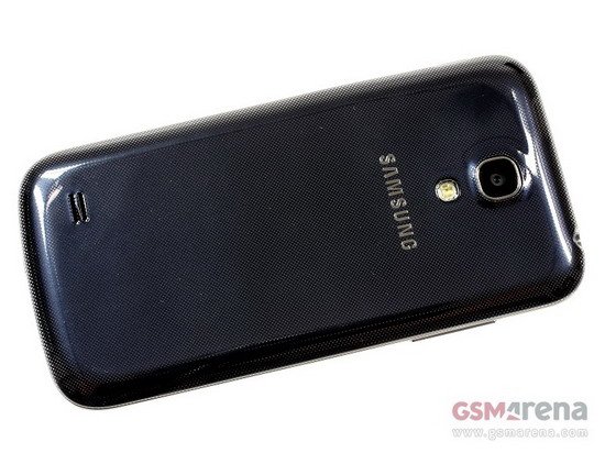 三星Galaxy S4 mini评测6