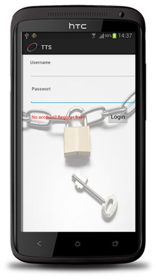 Android软件TheftSpy帮你找回丢失的手机2