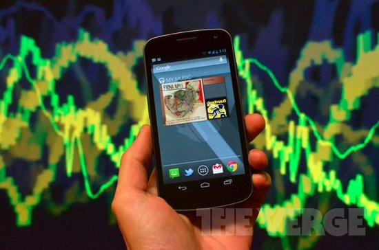 Android 4.1新功能详解 是改进而非革新4