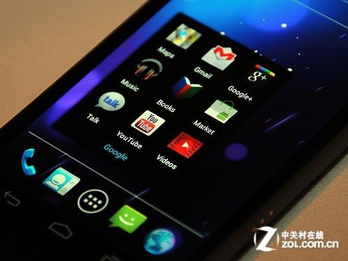 Android4.0新特性全面解析:近20项升级5