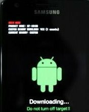 三星i9100刷机失败怎么办 失败三种原因解决方法1