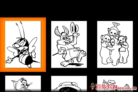 安卓版“涂鸦高手”：大人小孩都喜欢玩的软件4