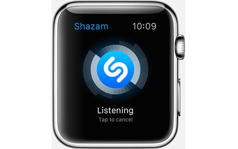 十款支持Apple Watch的App7