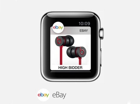 十款支持Apple Watch的App9