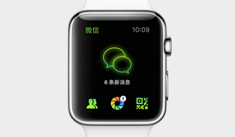 十款支持Apple Watch的App2