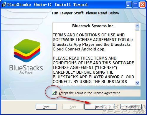 安卓模拟器BlueStacks怎么安装安卓游戏？1