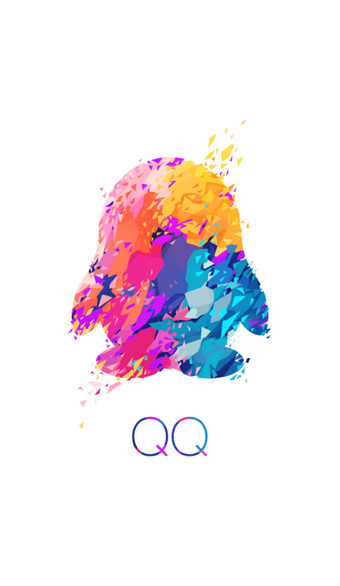 新版手机QQ5.0怎么退出1