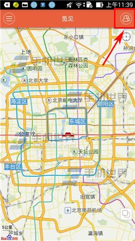 觅见如何添加对象1