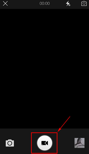 手机新浪微博怎么发视频4