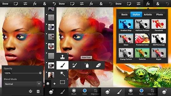 11款安卓平台最佳图像处理工具8