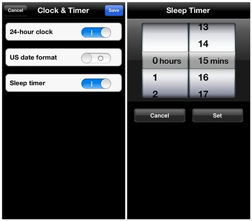 今夜失眠不再来《睡眠助手Sleep Bug Pro》评测5