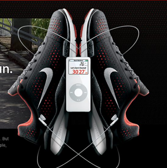 【应用】Adidas Micoach VS Nike+ Running健将对决1