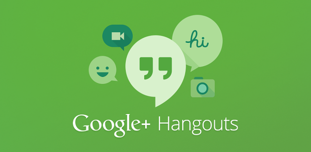 谷歌聊天应用Hangouts测评1