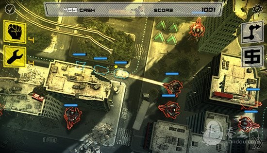 《异形：韩国》评测 逆塔防游戏佳作11
