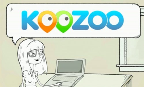 Koozoo应用将旧手机变成网络摄像头1