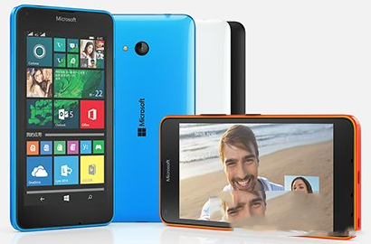 lumia640双4g手机什么时候上市 lumia640手机上市时间1