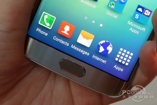 三星Galaxy S6 Edge能升级安卓5.0吗1