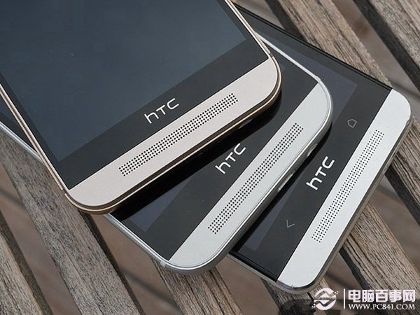 三代同堂相见欢 HTC One M9/M8/M7对比图赏4