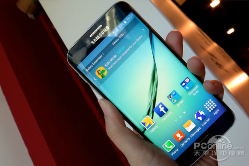 三星Galaxy S6 Edge和iPhone6 Plus哪个好1