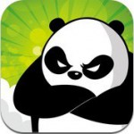 中国版的超级马里奥？:熊猫屁王1