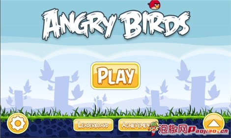 WP7愤怒的小鸟Angry Birds最新版评测3