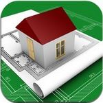 家居设计应用：Home Design 3D By LiveCad1