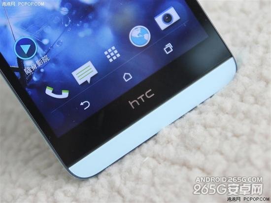 HTC Desire 826新机有哪些新变化?Desire 826w上手体验评测4