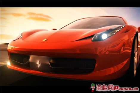 《狂野飚车6》最新中文版火爆出炉5