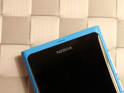 诺基亚Lumia 800评测2
