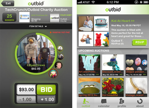 Outbid最新App,实时收听拍卖:沉香最新拍卖价格