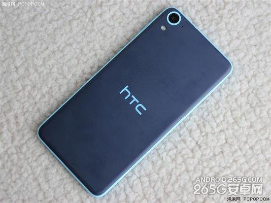 HTC Desire 826新机有哪些新变化?Desire 826w上手体验评测5
